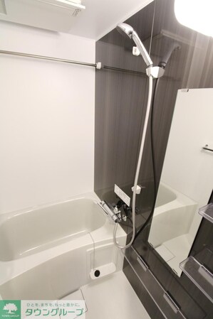 ヴィラクレール浅草の物件内観写真